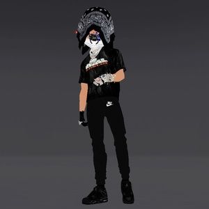 Meet your Posher, Ross